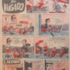 Viñeta Original Condorito, año 1984.