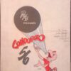 Viñeta de Presentacion Condorito #56